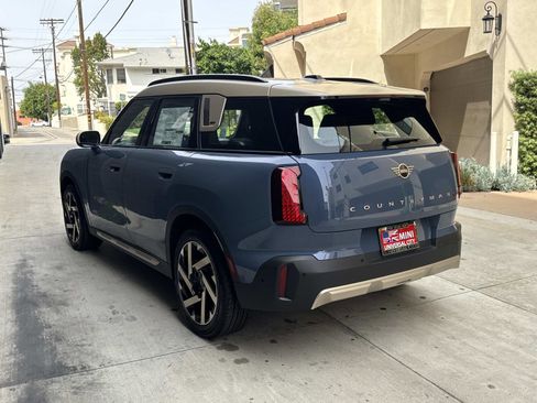 New 2026 MINI Cooper Countryman S image 3