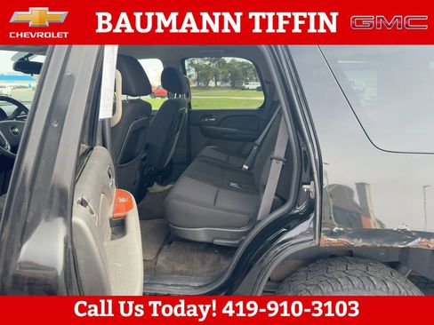 Used 2011 Chevrolet Tahoe LS image 15