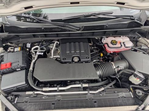 New 2026 GMC Sierra 1500 Pro w/ Pro Value Package image 34