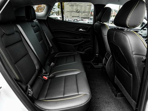 New 2026 Chevrolet Trax ACTIV w/ Driver Confidence Package image 19