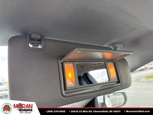 Used 2023 Chevrolet Malibu LT FWD image 19
