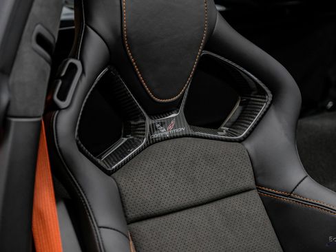 Used 2019 Chevrolet Corvette ZR1 RWD image 62
