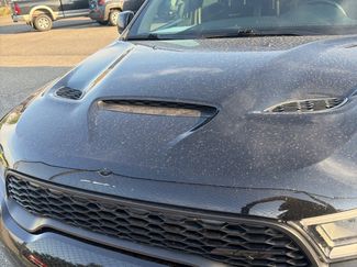 Used 2021 Dodge Durango SRT w/ Technology Group AWD/4WD video 2