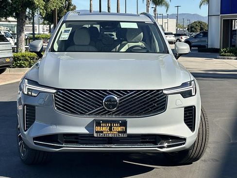 New 2026 Volvo XC90 T8 Ultra w/ Protection Package Premier AWD/4WD image 2