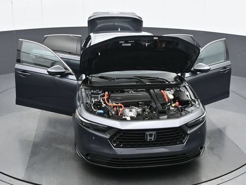 Used 2023 Honda Accord EX-L image 34