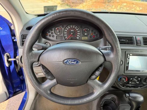 Used 2006 Ford Focus S image 13