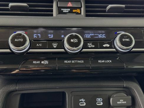 Used 2026 Honda Pilot EX-L image 21