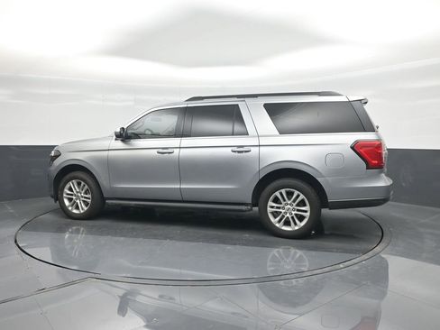 Used 2024 Ford Expedition Max XLT RWD image 28