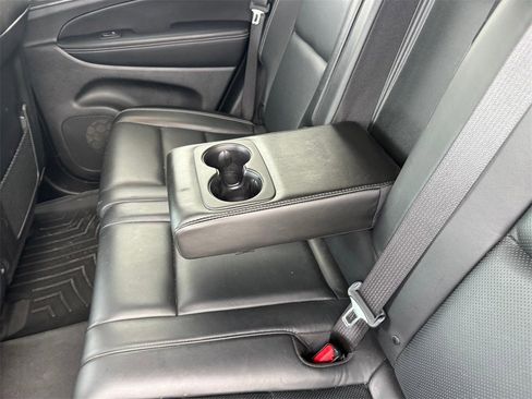 Used 2021 Jeep Grand Cherokee Limited w/ Quick Order Package 28K 80th image 13