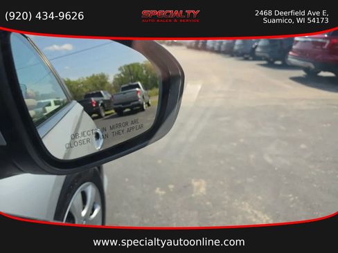 Used 2020 Nissan Altima 2.5 S FWD image 31