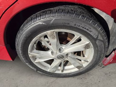 Used 2013 Nissan Altima 2.5 SV w/ 2.5SV Convenience Pkg FWD image 14