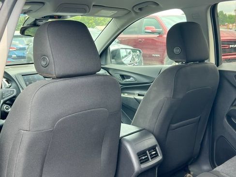 Certified 2023 Chevrolet Equinox LT AWD/4WD image 32