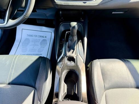 Used 2020 Toyota Corolla XSE image 15