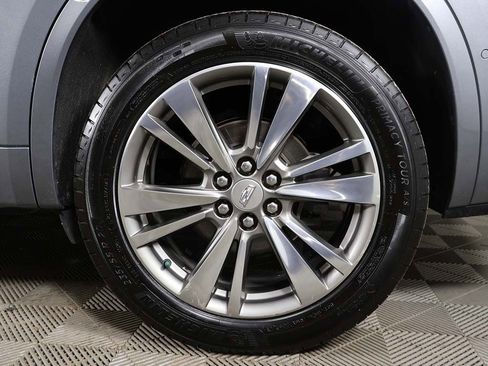 Used 2022 Cadillac XT6 Premium Luxury w/ Technology Package image 27