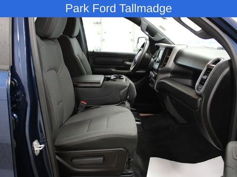 Used 2024 RAM 1500 Tradesman image 22
