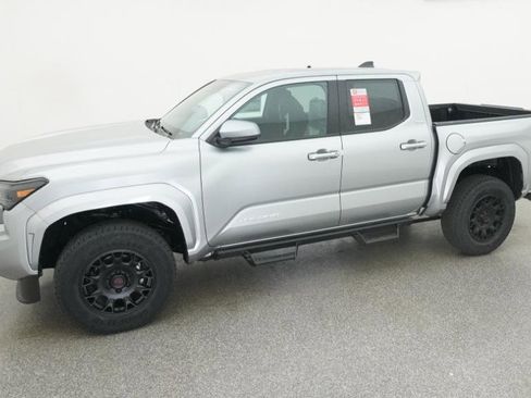 New 2026 Toyota Tacoma SR5 image 62