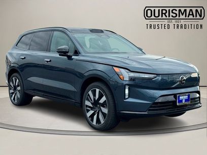 New 2025 Volvo EX90 Plus w/ Protection Package Premier