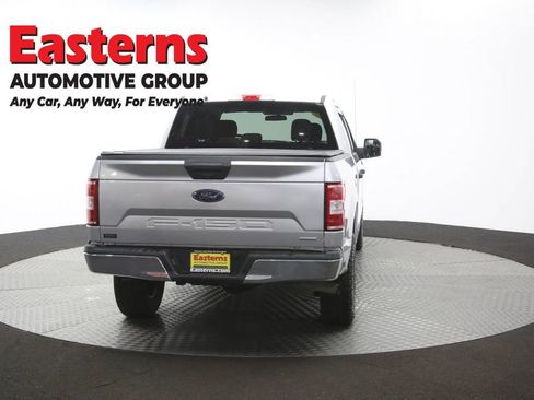 Used 2018 Ford F150 XLT AWD/4WD image 39