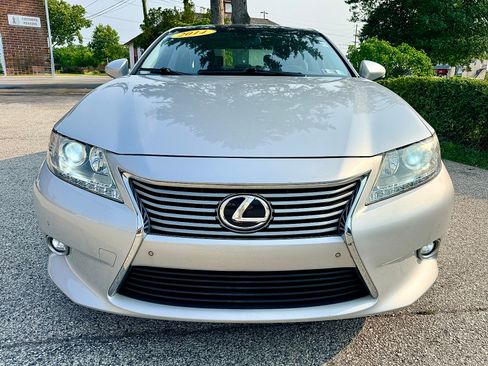 Used 2014 Lexus ES 350 FWD image 11