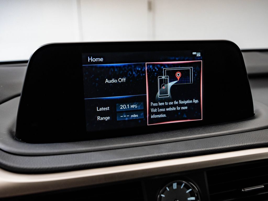 Used 2021 Lexus RX 350 AWD w/ Premium Package image 31