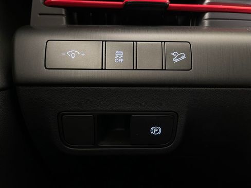 Used 2024 Hyundai Kona N Line image 30