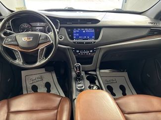 Used 2020 Cadillac XT5 Premium Luxury AWD/4WD video 2