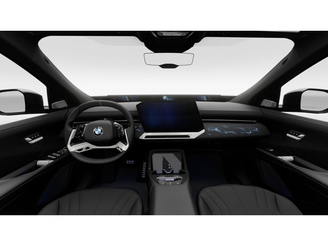 New 2027 BMW iX3 50 xDrive w/ M Sport Professional Package AWD/4WD image 10
