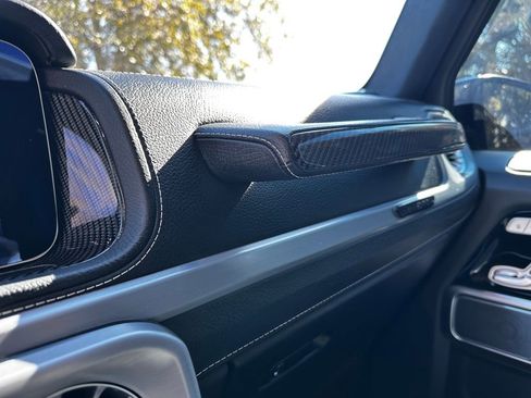 Used 2019 Mercedes-Benz G 63 AMG 4MATIC image 33