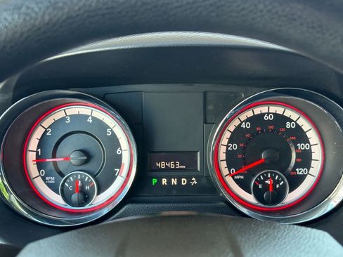 Used 2016 Dodge Grand Caravan SE w/ Quick Order Package 29E SE FWD image 30