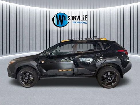 Used 2024 Subaru Crosstrek 2.5i Wilderness w/ Wilderness Package AWD/4WD image 15