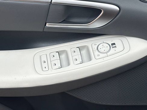 New 2026 Hyundai Sonata SEL FWD image 20