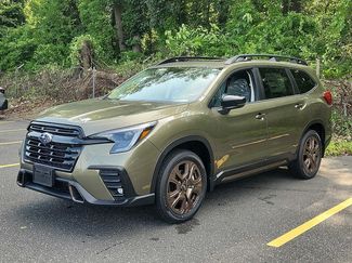 New 2025 Subaru Ascent Bronze Edition video 2