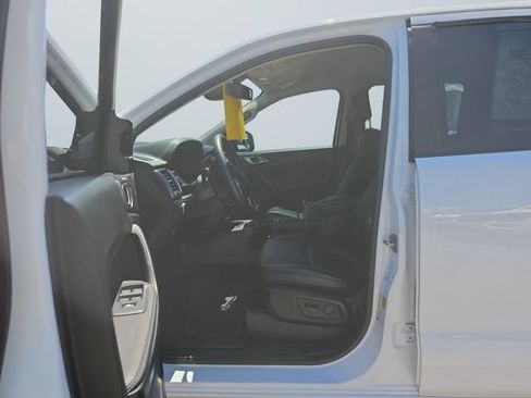 Used 2019 Ford Ranger Lariat w/ Equipment Group 501A Mid AWD/4WD image 9