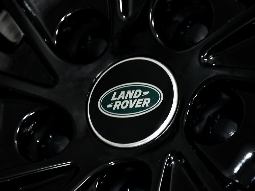 Used 2025 Land Rover Range Rover SE AWD/4WD image 96
