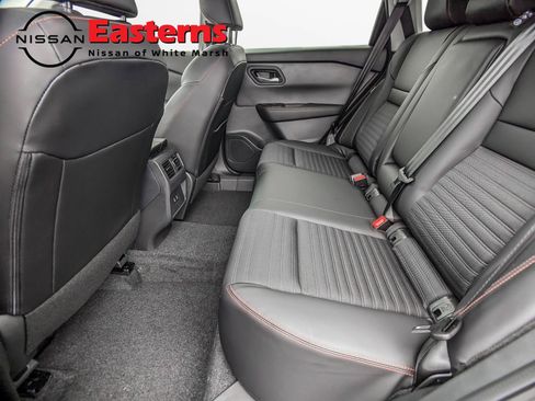 New 2026 Nissan Rogue SV image 21