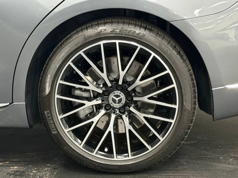 Used 2026 Mercedes-Benz S 580 4MATIC Sedan image 19