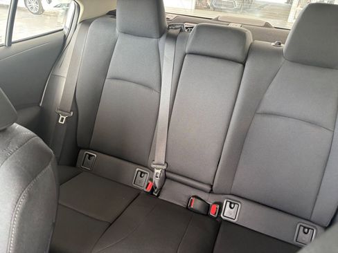 Used 2025 Toyota Corolla LE FWD image 40