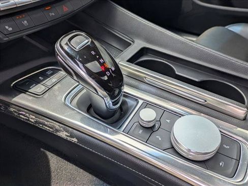 Used 2020 Cadillac CT5 Premium Luxury RWD image 12