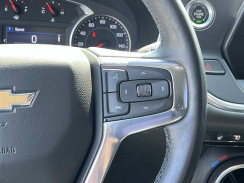 Used 2019 Chevrolet Blazer LT AWD/4WD image 30