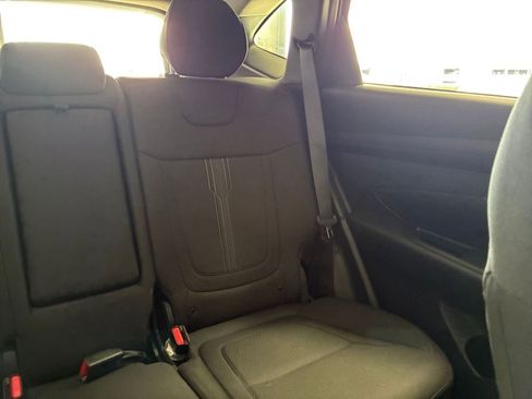 Used 2025 Hyundai Tucson SEL image 39