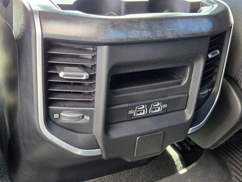 Used 2023 RAM 1500 Big Horn RWD image 16