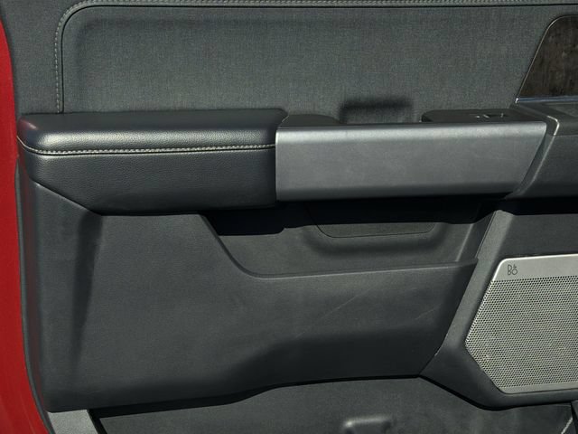 Used 2022 Ford F150 Lariat AWD/4WD image 19