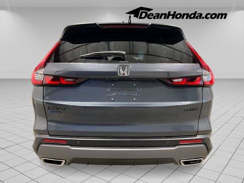 New 2026 Honda CR-V Sport-L image 4