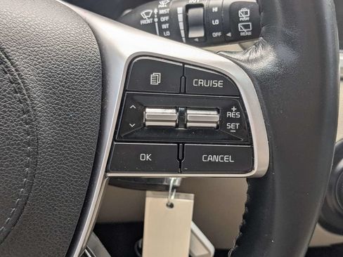 Used 2020 Kia Sorento LX w/ LX I4 Convenience Package FWD image 28