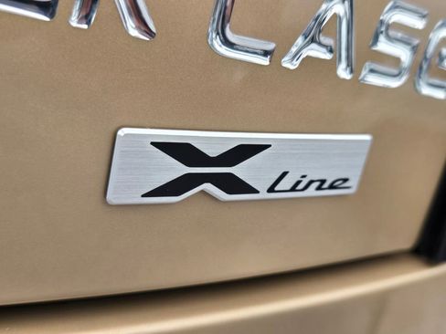New 2027 Kia Telluride EX X-Line AWD/4WD image 5