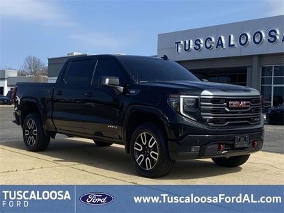Used 2024 GMC Sierra 1500 AT4 w/ Technology Package