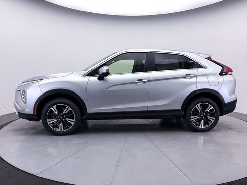 New 2026 Mitsubishi Eclipse Cross SE AWD/4WD image 4