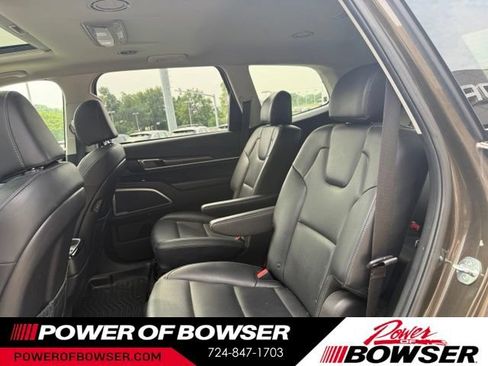 Used 2024 Kia Telluride S w/ S Sunroof Package AWD/4WD image 4