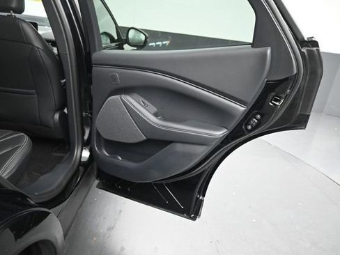 Certified 2025 Ford Mustang Mach-E Premium AWD/4WD image 27