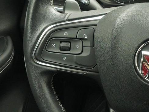 Used 2023 Buick Envision Preferred FWD image 14